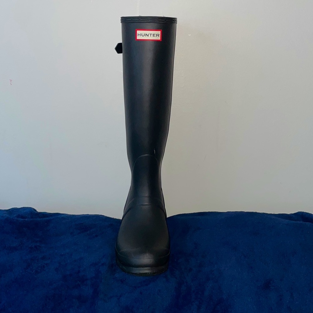 Hunter Rain Boots